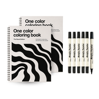2 livres + 6 stylos