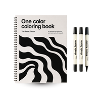 1 livre + 3 stylos