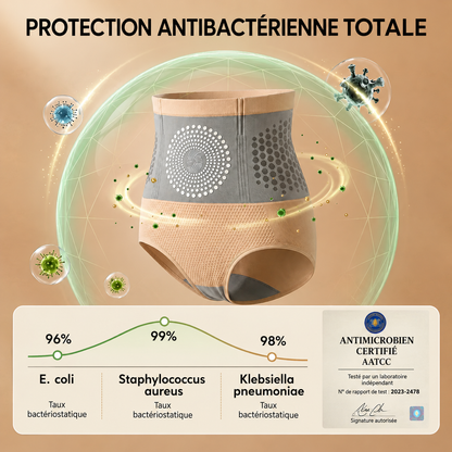 Shorts actifs brûle-graisses