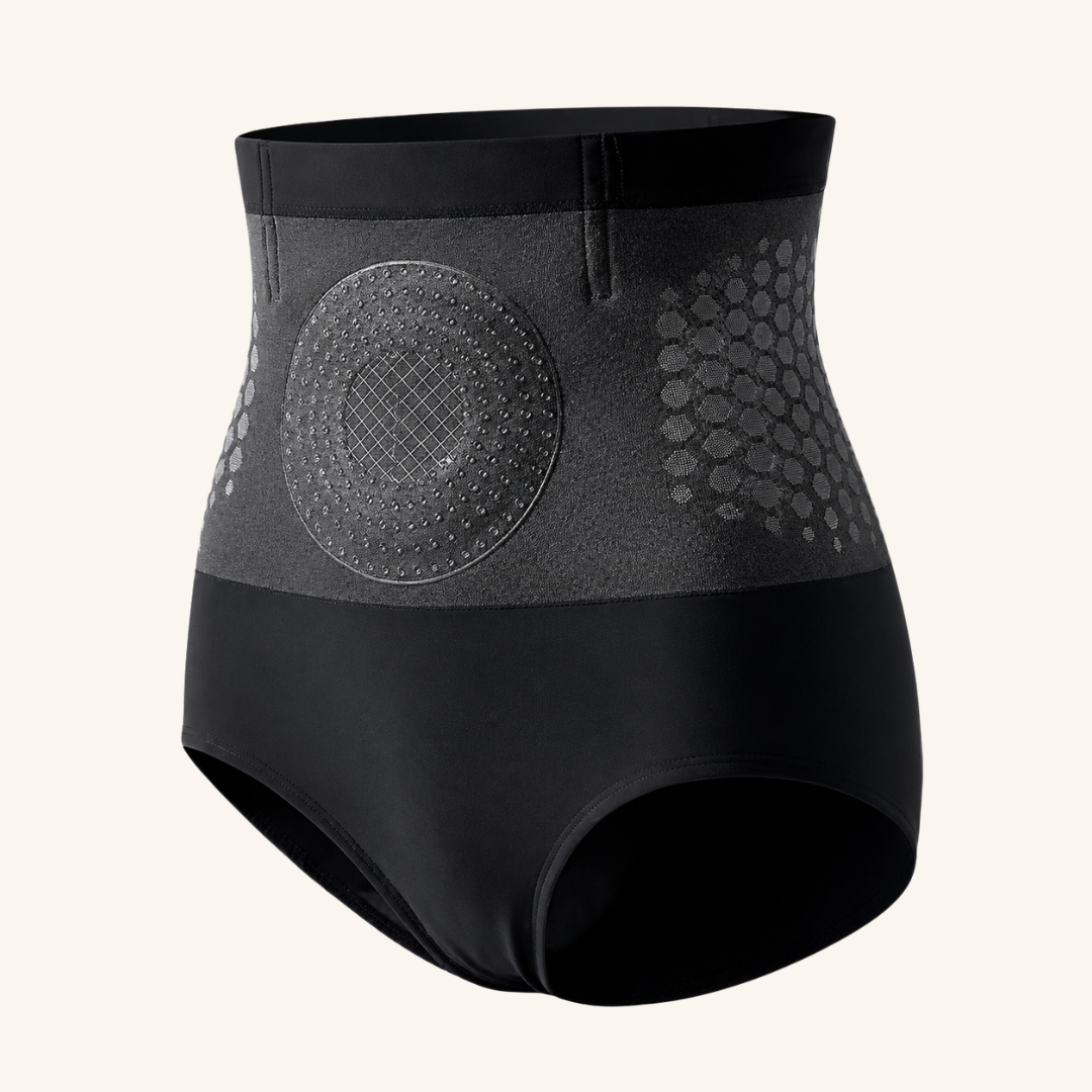 Shorts actifs brûle-graisses